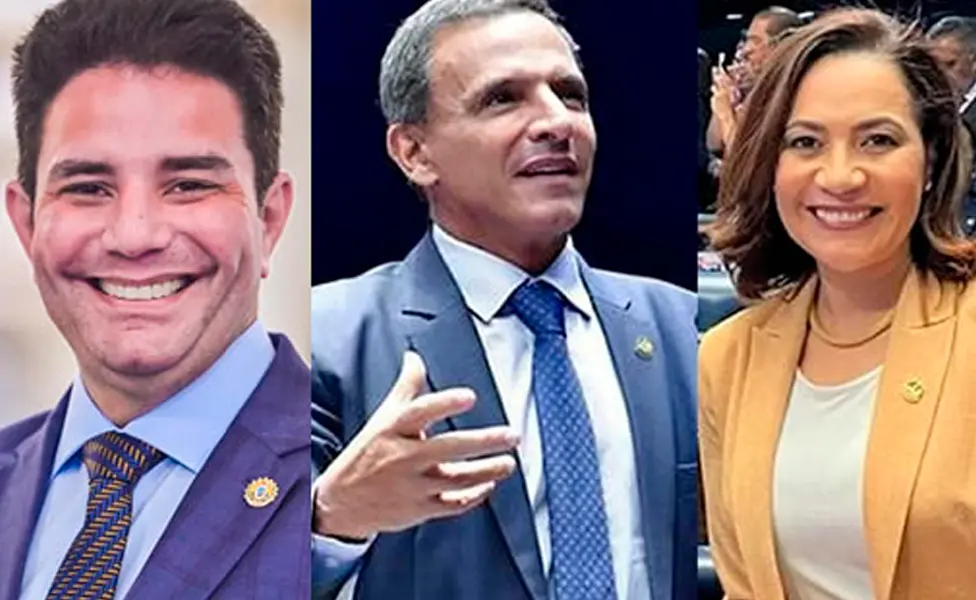 O PL não indicará o vice de Mailza
