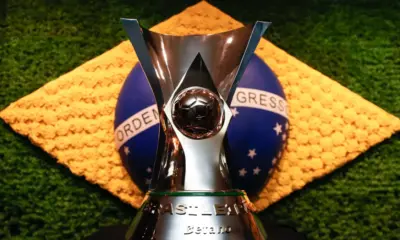 Brasileirão de volta: veja a agenda de jogos da 13ª rodada da competição