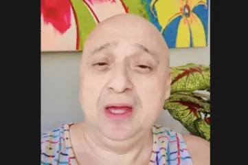 Jornalista relembra internação por Covid e dispara sobre Bolsonaro: “vai pra cadeia!”