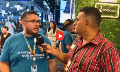 Energisa apresenta inovações e destaca investimentos no Acre