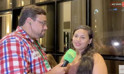 No Acre, fãs percorrem 400 km para ver Zezé Di Camargo e Luciano