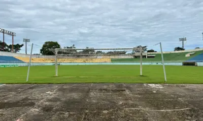 Quartas de final do Campeonato Acreano Sub-20 são definidas e iniciam na sexta