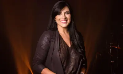 Fernanda Brum é atração gospel da Expoacre 2025 em Rio Branco