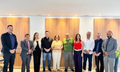 PSDB e Podemos articulam formar Federação!