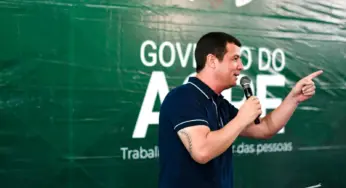 Em 6 meses, gestão Maxsuel Maia avança ações em parceria com o governo