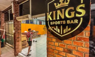 Torcida do Fluminense volta a se reunir  em Rio Branco para assistir semifinal do Mundial