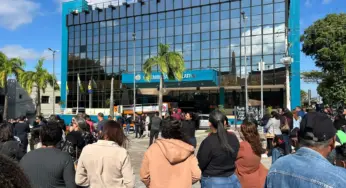 Trabalhadores da saúde cogitam greve e pressionam por resposta no Acre