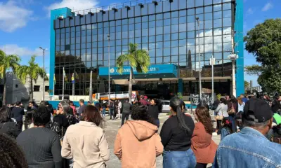 Trabalhadores da saúde cogitam greve e pressionam por resposta no Acre