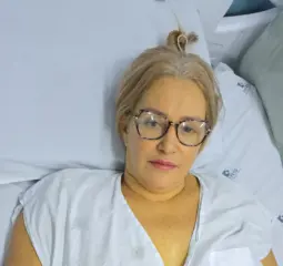 Evento beneficente arrecada fundos para apoiar policial militar em tratamento médico