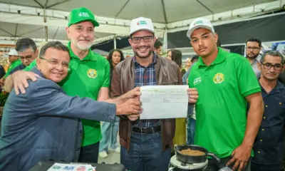 Nova ferramenta revoluciona a agricultura do Acre com diagnóstico de solo e aumento da produtividade