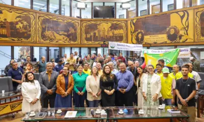 Michelle Melo realiza audiência pública na Aleac e reforça apoio às Comunidades Terapêuticas