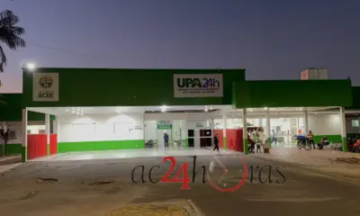 Polícia usa DNA para tentar identificar mãe de feto encontrado em esgoto de UPA