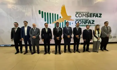 Acre sedia reunião nacional do Confaz e Gladson defende união na reforma tributária