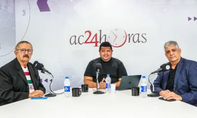 Mudança de postura de Mailza ao estilo “Odete Roitman” agrada jornalistas do ac24horas