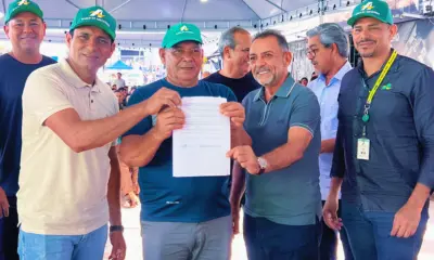 Banco da Amazônia e Incra fazem circular R$ 6 milhões em Marechal Thaumaturgo