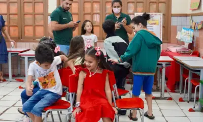 Cooperativismo é celebrado com ação comunitária no Acre neste Dia Internacional das Cooperativas