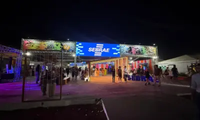 Sebrae valoriza a agricultura familiar durante Expoacre Juruá 2025