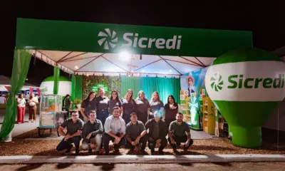 Sistema OCB e cooperativas do Juruá marcam presença na Expoacre Juruá 2025