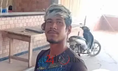 Homem é morto a tiros em área de mata na zona rural de Epitaciolândia