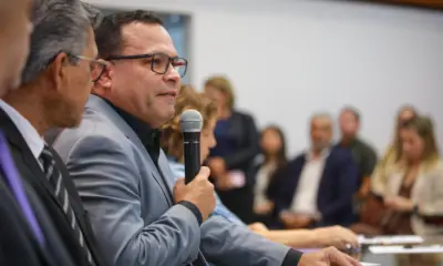 “Todos os meses têm um rombo de R$ 100 mi no Acreprevidência”, diz Tadeu