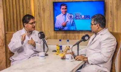 Especialista explica lesões do “ombro congelado” e outras patologias articulares