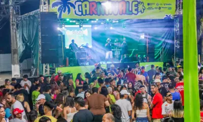 Carnavale encerra com sucesso de público e economia fortalecida