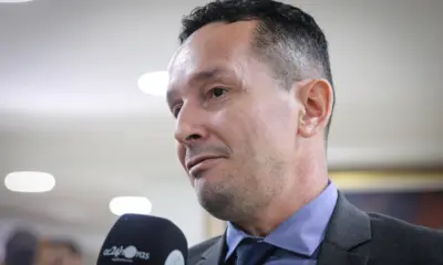 Caso PCCR não seja apresentada, servidores da Saúde devem parar em agosto, diz deputado