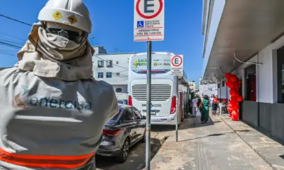 Vereador critica demora da Energisa em fazer ligação para campanha de doação de sangue
