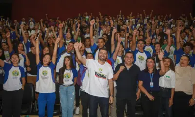 Encerramento do projeto “Redação Nota 1000” marca transição para o EducaAleac