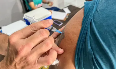 Com surto de sarampo na Bolívia, Brasileia fará mutirão de vacinação