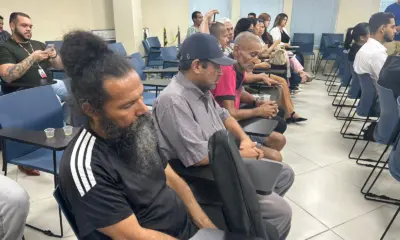 Rio Branco elabora primeiro plano para pessoas em situação de rua