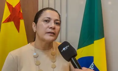 Mailza esclarece fala de secretário e diz que governo não será guiado por “radicalismo”