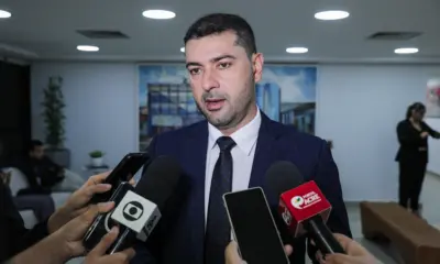 Nicolau defende soluções para embargos de terras: “parlamento cumpre papel”