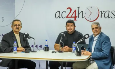 Boa Conversa: aliados de Mailza e Bocalom “se estranham”; PT precisa de remédio pra verme