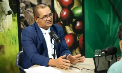 A floresta como obstáculo ao crescimento econômico