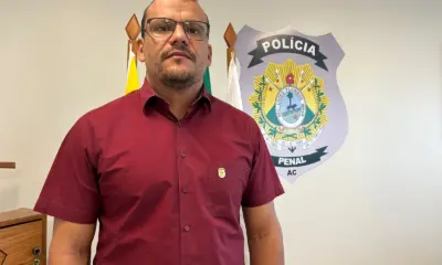 Iapen afirma que regras visam segurança nas unidades prisionais