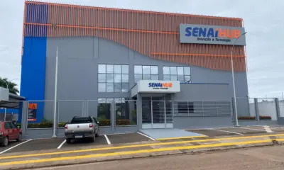 SENAI Hub oferece vagas em cursos profissionalizantes gratuitos  