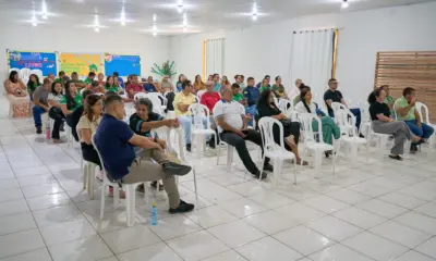 Mâncio Lima tem primeira audiência pública do Plano Plurianual com participação popular