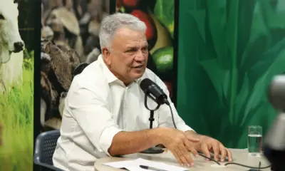 Senador Petecão defende PAA e critica gestão em Rio Branco