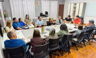 Prefeitura de Xapuri integra iniciativa pioneira para levar educação técnica à Resex