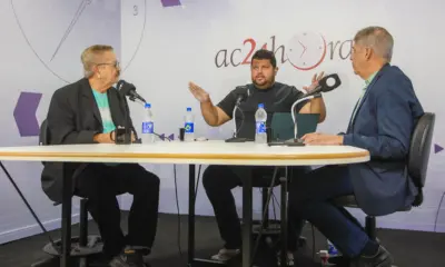 “Fogo amigo” no governo embola sucessão de Gladson