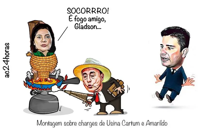Fogo Amigo