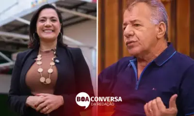 “O MDB ainda não tem lado definido, mas está aberto a conversar com Mailza” diz Crica