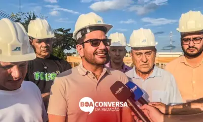 Gladson deixa no ar possibilidade de não ser candidato ao senado
