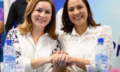 Socorro Neri sai em defesa de Mailza e defende sua candidatura ao governo