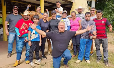 Projeto de Equoterapia da APAE vive dias incertos em Rio Branco com fim de patrocínio
