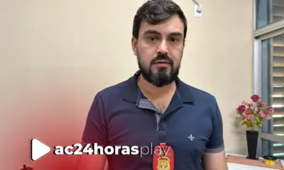Delegado diz que investigação de acidente aguarda laudo pericial de SP