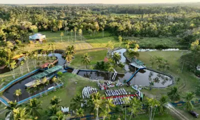 Casamento Coletivo: no pôr do sol mais ocidental do Brasil, 80 casais dizem “sim” em Mâncio Lima