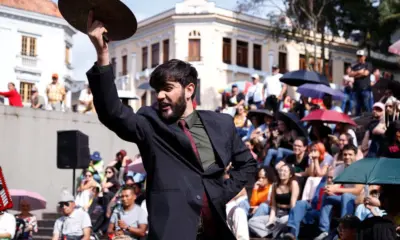 Rio Branco e Brasiléia receberão o projeto Caravana Transpetro Ubu em Movimento