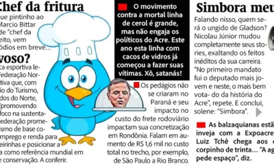 Queremos saber